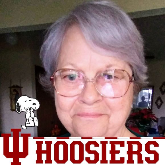 Meet your Posher, Sharon - Picture 1 of 1